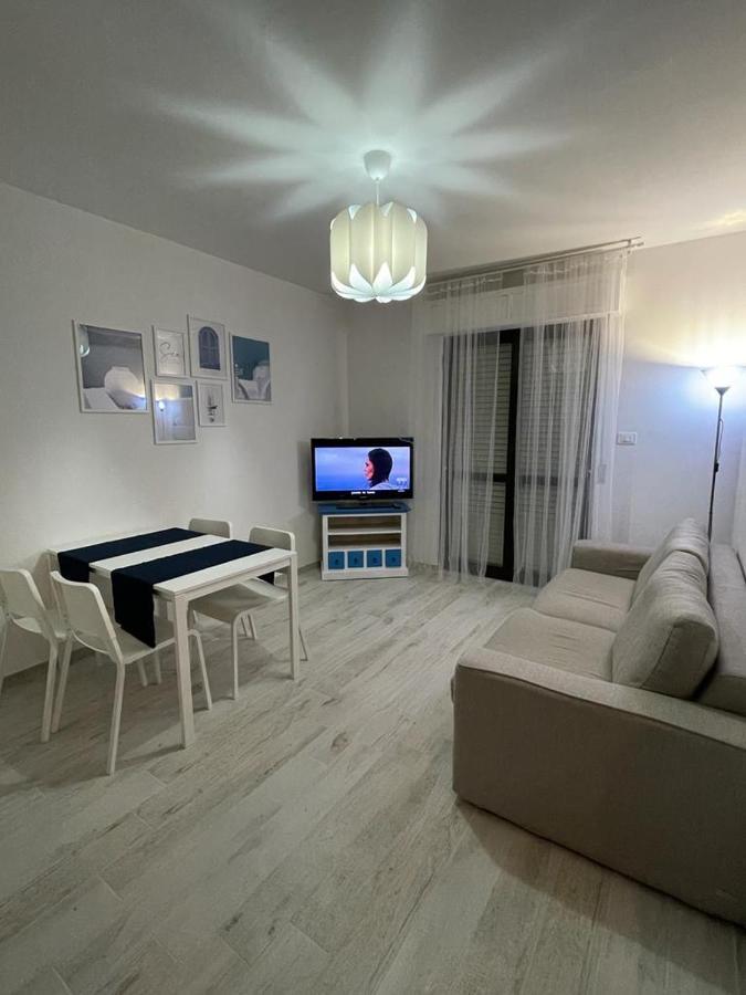 Silvi Paese Casa Mareluna A 300Mt Dal Mare! מראה חיצוני תמונה