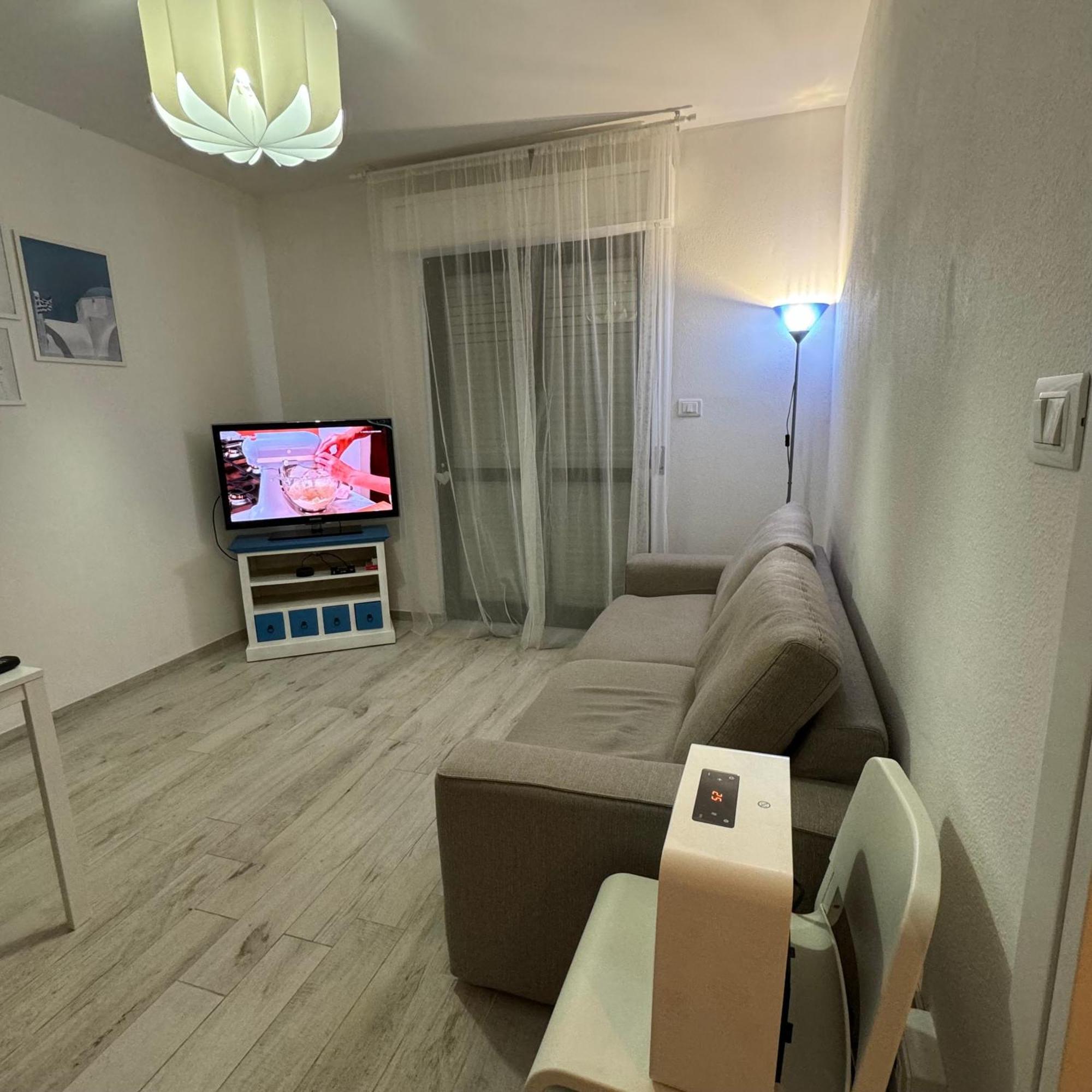 Silvi Paese Casa Mareluna A 300Mt Dal Mare! מראה חיצוני תמונה